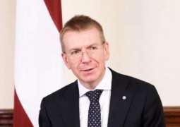 Latvian Ambassador to Belarus Summoned to Riga for Consultations - Foreign Minister Edgars Rinkevics