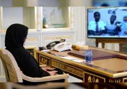 We must all share responsibility for educating women around the world: Jawaher Al Qasimi