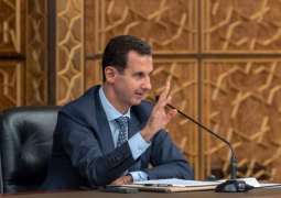 US Exploits Iranian Troops in Syria Allegation to Maintain Own Illegal Presence - Assad
