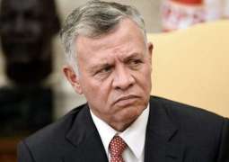Jordanian King Appoints New Prime Minister Khasawneh, Tasks Him to Form Fresh Cabinet