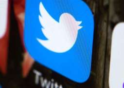 Twitter Removes More Accounts Allegedly Tied to Russia, Iran - Statement