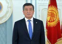 Ex-Kyrgyz President Atambayev Prioritizes Future of People