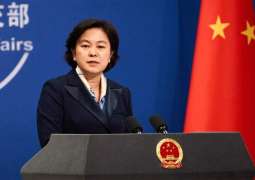 China praises Pakistan’s support at UN on Hong Kong issue