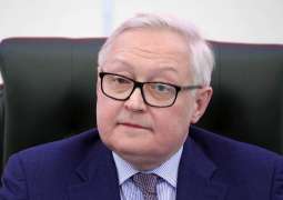 Ryabkov Denies Russia, US 'Close' to Deal on Nuclear Warhead Freeze