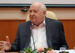 Ex-Soviet Leader Gorbachev Says Real Talks Must Follow Karabakh Ceasefire