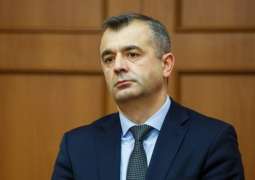 Moldovan Leader Says Prime Minister Should Not Resign Before Presidential Election