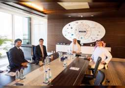 Dubai Investments signs agreement with C1 India to achieve procurement excellence in businesses
