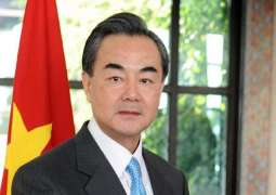Chinese Foreign Minister Set to Visit Thailand From October 14-15 - Bangkok