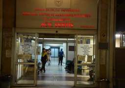 Over 30 People Die From Fake Alcohol Poisoning in Turkey - Reports
