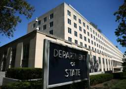 US Cites Russia, China in Request for Foreign Funding Data of Think Tanks - State Dept.