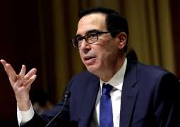G7 Finance Ministers, Central Bankers in 'Regular Contact' Over COVID-19 - US Treasury