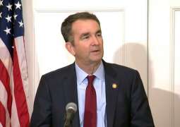 Virginia Governor Also Targeted in Militia Kidnapping Plot - FBI