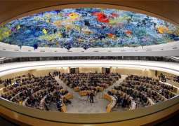 UN Human Rights Council's Renewed Composition Raises Concern - Ukraine