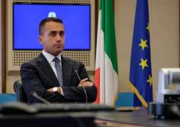 Italy Praises Russia's Assistance in Fight Against COVID-19 - Foreign Minister