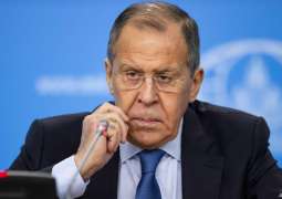 Lavrov Calls for Strengthening of Russia-Italy Cooperation Against COVID-19, Global Tasks