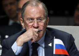 Moscow, Rome to Hold 2+2 Ministerial in Russia When COVID-19 Situation Improves - Lavrov