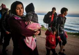 UNHCR Urges Governments to Continue Processing Asylum Applications Despite COVID-19