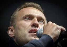 Russia's Navalny Reveals Names of Those Who Paid for His Treatment in Berlin Clinic