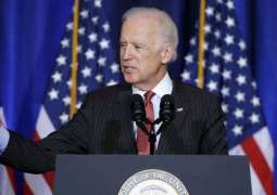 Biden Campaign Spokesman Refutes Reports on Politician's Meeting With Burisma Adviser