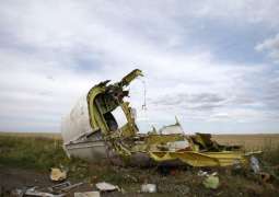 Russian Foreign Ministry Says Only the Hague to Blame for Collapse of MH17 Consultations
