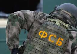 Russian Federal Security Service Prevented Terror Attacks in Volgograd