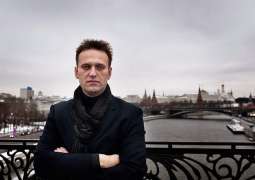 Russia's Senior Lawmaker Warns of Retaliation to EU's Sanctions Over Navalny Case