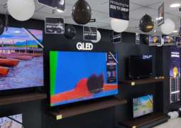 Samsung Welcomes Customers to Faisalabad’s First Official Brand Shop
