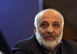 Head of Afghan Gov't Negotiating Team Reiterates Aim of Reaching Ceasefire With Taliban