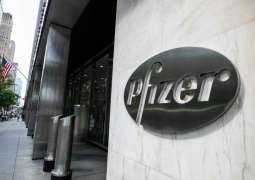US Company Pfizer Expects to Seek Vaccine Authorization by Late November - Chairman