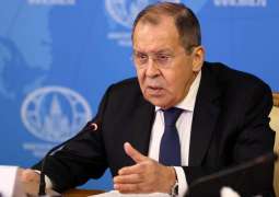 Lavrov Discusses Economy, Defense Industry Cooperation With CAR Head - Foreign Ministry