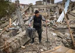 Azerbaijan's Civilian Death Toll From Nagorno-Karabakh Escalation Up to 60 - Prosecutors