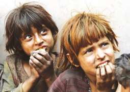 International Day for Eradication of Poverty is being observed today