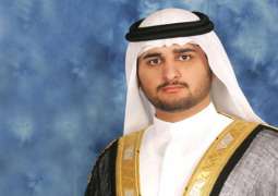 Maktoum bin Mohammed appoints DIFC Authority's Board of Directors
