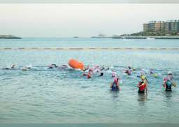 Dubai Sports Council opens registration for November 27th Dubai Women’s Triathlon