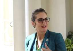 Cynthia D. Ritchie raises voice for oppressed segments of the society