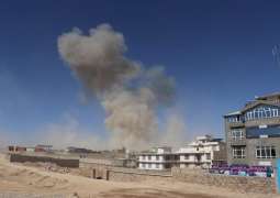 Death Toll in Afghanistan's Ghor Explosion Up to 15 - Reports