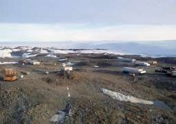Russian Investigators Open Criminal Probe Into Oil Spill in Nenets Autonomous Region