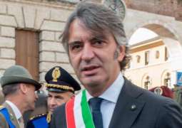 Verona Mayor Says Considering Whether to Proceed With Eurasian Economic Forum Amid Covid