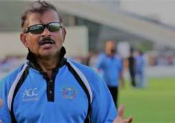 Zimbabwe's head coach Lalchand Rajpur barred from traveling to Pakistan