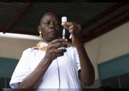 "اليونيسيف" تعتزم تخزين نصف مليار حقنة طبية لدعم حملات التطعيم ضد" كوفيد-19"