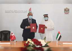 UAE, Tonga sign air transport services agreement