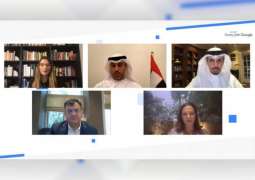Ministry of Economy, Dubai Chamber, Google, discuss ways to support economic recovery for SMEs