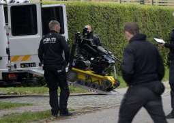Danish Police Recapture Escapee Convict in Swedish Journalist Murder Case - Reports