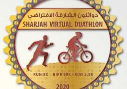 SSC brings the curtain down on 'Sharjah Duathlon'
