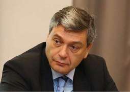 Russian Deputy Foreign Minister, German Ambassador Discuss Karabakh Conflict