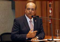 Brasilia Governor lauds UAE's aid to combat COVID-19