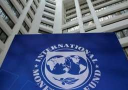 IMF Downgrades Forecast for Asia's GDP Growth to 2.2% in 2020 - Report