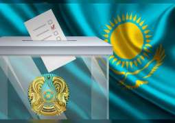كازاخستان تنتخب برلمانا جديدا يناير القادم