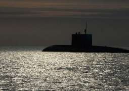 Russia's Pacific Fleet to Receive 2nd Varshavyanka Class Submarine Oct 24 - Ministry