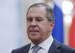 Lavrov, Greek Foreign Minister to Meet in Athens on October 26 - Russian Foreign Ministry